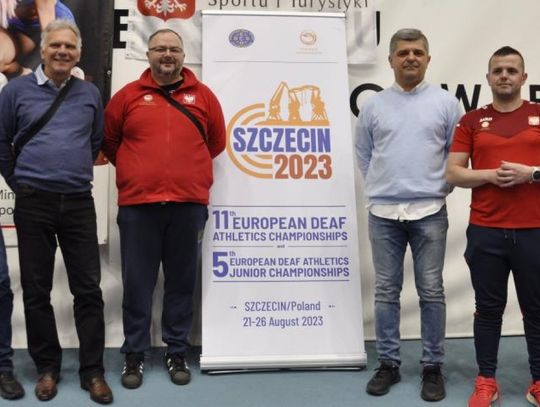 Halowe Mistrzostwa Polski  Spale za nami