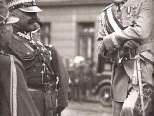 „W drodze do niepodległości”. Wystawa w magistracie