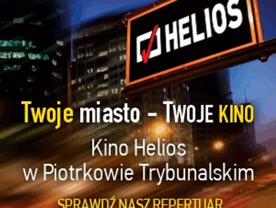 W Heliosie w kolejnym tygodniu