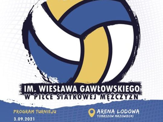 W hołdzie Wiesławowi Gawłowskiemu 