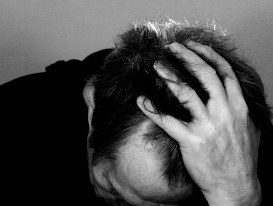 W jaki sposób może pomóc lekarz psychiatra?