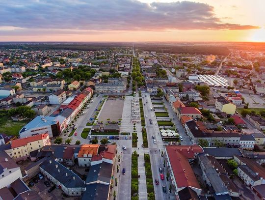 W jaki sposób Tomaszów Mazowiecki walczy o czyste powietrze?