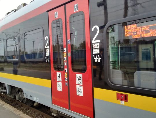 W Łódzkiem rozpoczynają się konsultacje dot. przyszłorocznego rozkładu jazdy ŁKA i Polregio