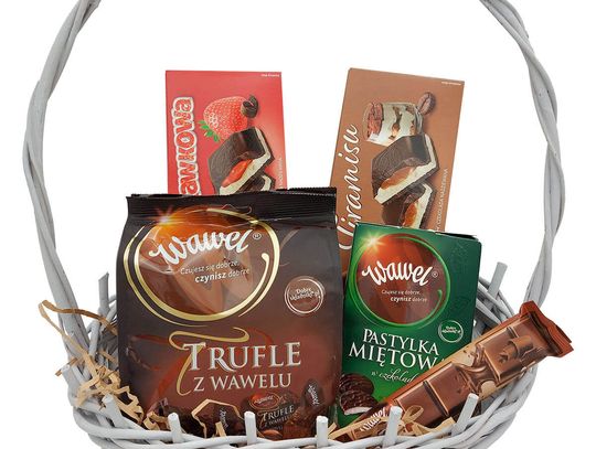 W niedzielę sklepy będą czynne