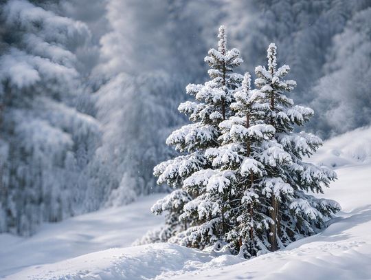 W niedzielę zaczyna się astronomiczna zima