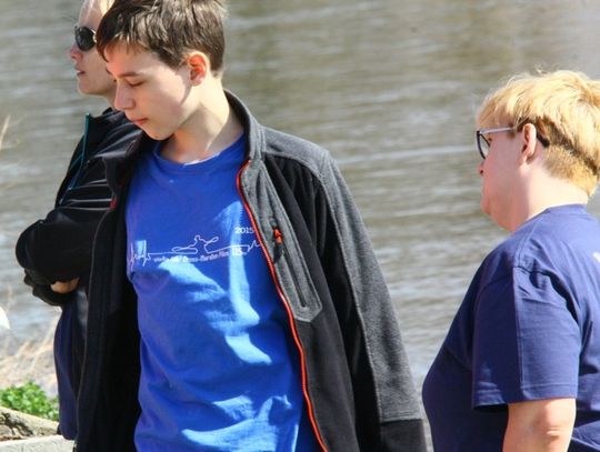 W obiektywie: Cross Maraton Pilica 2017