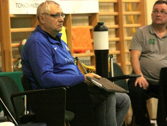 W obiektywie: KS Lechia - STAL Nysa