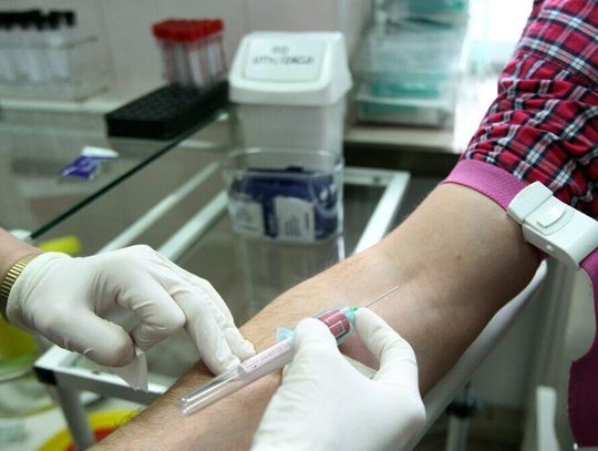 W Polsce co trzeci zakażony wirusem HIV o tym nie wie