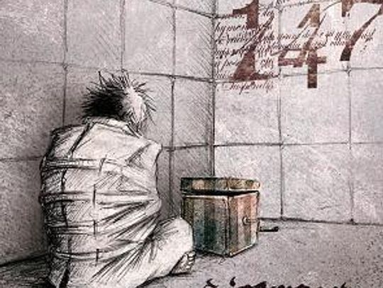 W przedsionku kariery