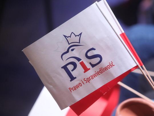 W Przysusze rozpoczął się kongres wyborczy Prawa i Sprawiedliwości W Przysusze rozpoczął się kongres wyborczy Prawa i Sprawiedliwości