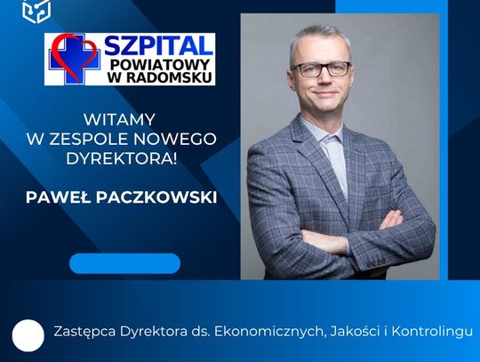 W Radomsku stawiają na fachowców, u nas partyjni funkcjonariusze W Radomsku stawiają na fachowców, u nas partyjni funkcjonariusze