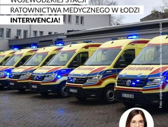 W ratownictwie nie dzieje się najlepiej