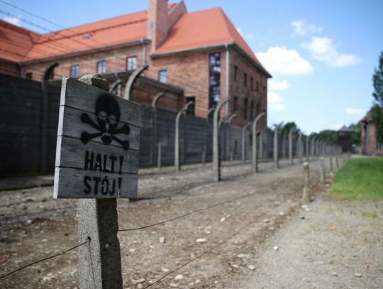 W środę obchodzimy Narodowy Dzień Pamięci Ofiar Niemieckich Nazistowskich Obozów Koncentracyjnych i Obozów Zagłady