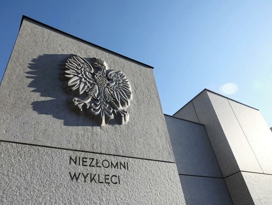 W całym kraju obchodzony jest Narodowy Dzień Pamięci Żołnierzy Wyklętych