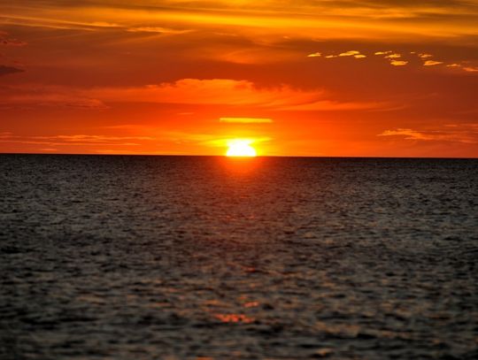 W środę Ziemia znajdzie się najbliżej Słońca