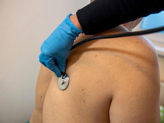 W styczniu odnotowano w Polsce ponad 980 tys. przypadków grypy i jej podejrzeń