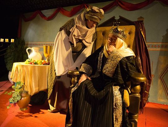 W ten weekend pierwsze widowisko „Podróż do Betlejem” w Zakościelu W ten weekend pierwsze widowisko „Podróż do Betlejem” w Zakościelu