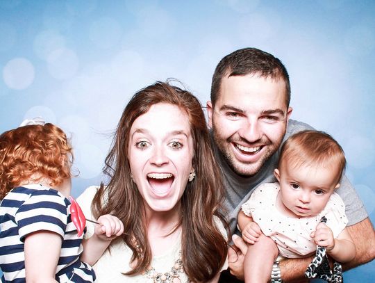 W Tomaszowie Mazowieckim w piątek zaczyna się zjazd dużych rodzin