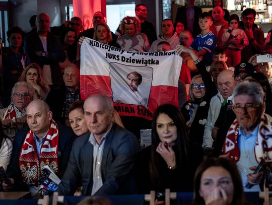 W Tomaszowie niedosyt, ale i duma z Damiana Żurka