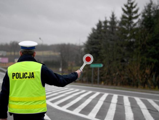 W trakcie ferii zimowych policjanci będą prowadzić wzmożone kontrole na drogach