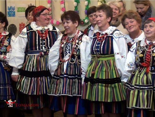 W trosce o kulturę regionu