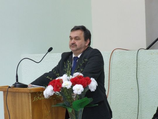 W trosce o poprawę standardów