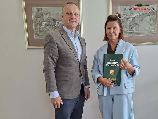 W Wąwale powstanie nowa kanalizacja. Gmina podpisała umowę na budowę przy ul. Długiej