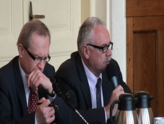 W. Wendrowski nowym dyrektorem COS?