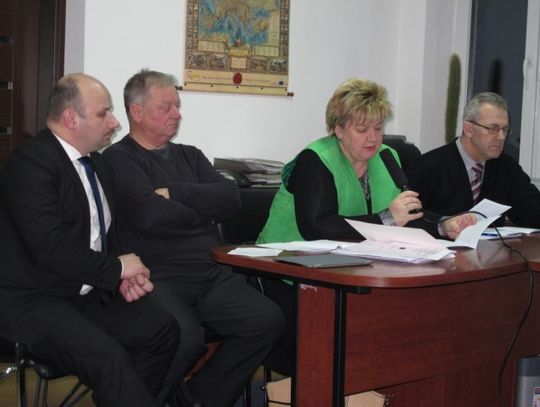 Wacława Bąk nową dyrektorką "Dziesiątki"