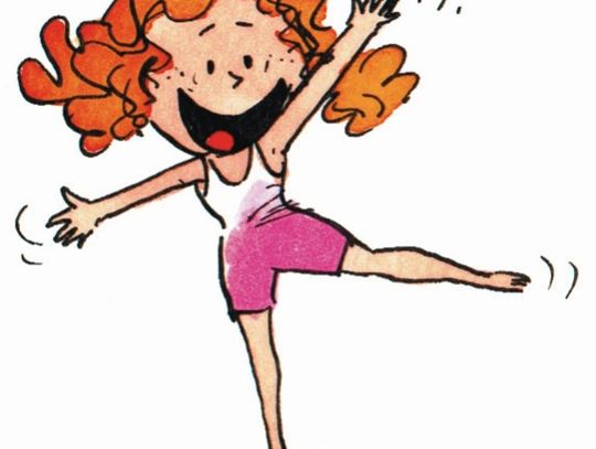 Wakacyjna Olimpiada Japonia - 2021