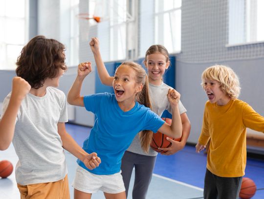 Wakacyjna Olimpiada Olimpijski Laur 2023