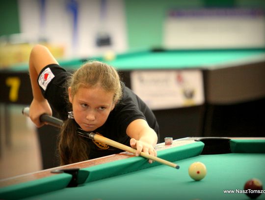 Walczą o Mistrzostwo Polski