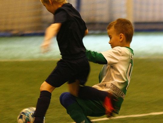 Walczyli ze zmiennym szczęściem