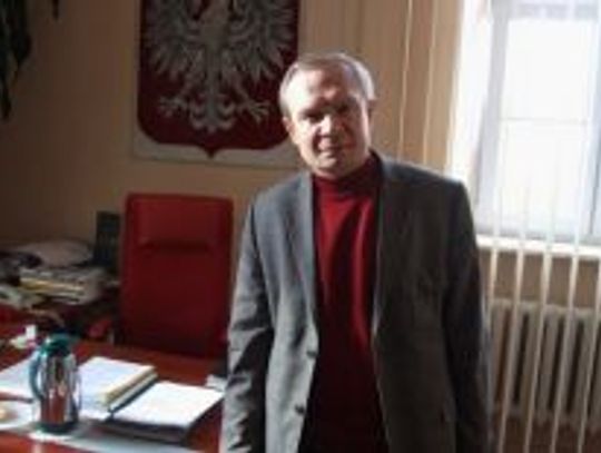 Waldemar Wendrowski pełnomocnikiem "Ziobrystów" w Tomaszowie