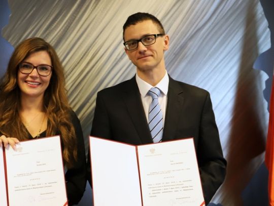 Wanda Buk wiceministrem cyfryzacji