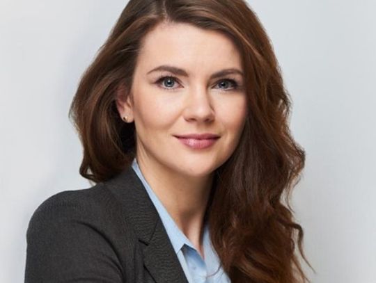 Wanda Buk z ministerstwa do PGE