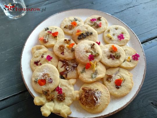 Warsztaty kulinarno-zielarskie w Barlickiego 30