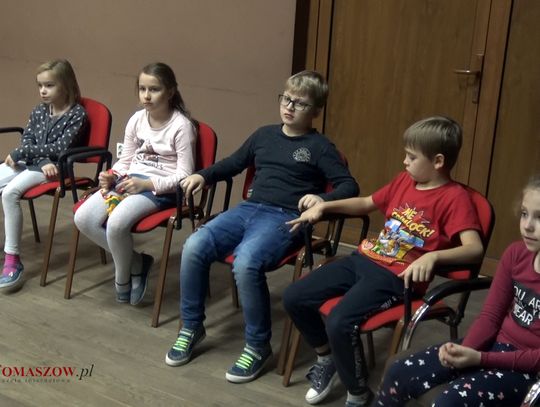 Warsztaty w ramach projektu "Łódzkie pełne kultury"