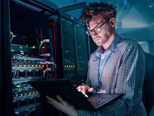 Warta: co 5,5 minuty polska firma jest celem cyberataku