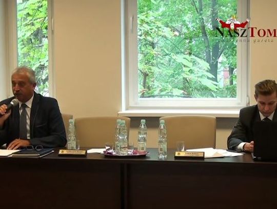 Ważne, nieważne i bardzo ważne sprawy