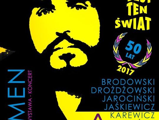 Wciąż dziwny jest ten Świat