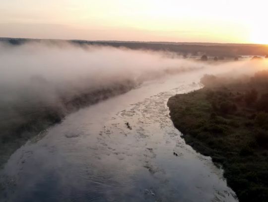 Wciąż mieszkamy w bardzo ładnym miejscu 