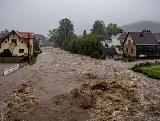 Wciąż potrzebna pomoc. Prosimy Was o wsparcie