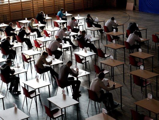 We wtorek maturzyści poznają wyniki matur