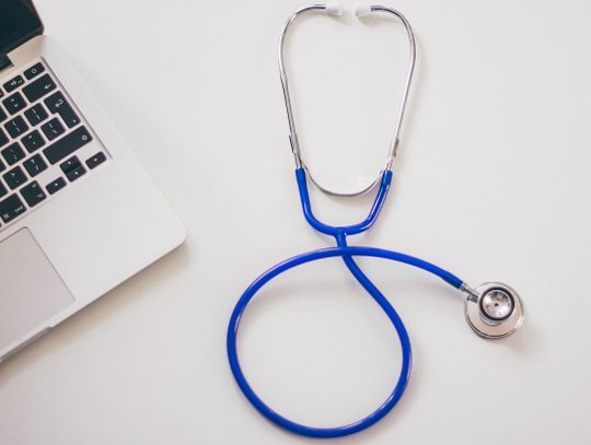 Webinar dla lekarzy. 