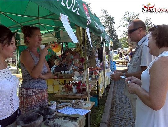 Wędrowny Festiwal Filharmonii Łódzkiej "Kolory Polski" w Inowłodzu