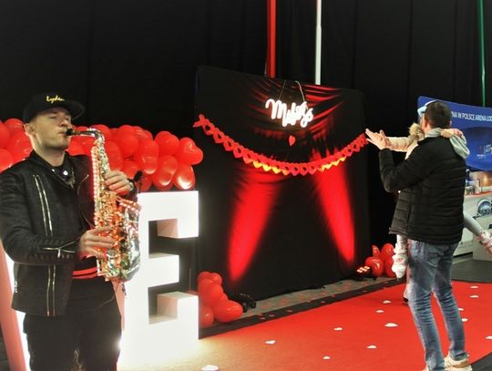 Weekend dla zakochanych