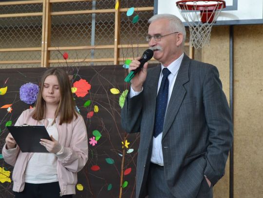 Weekend w Lubochni po angielsku i niemiecku