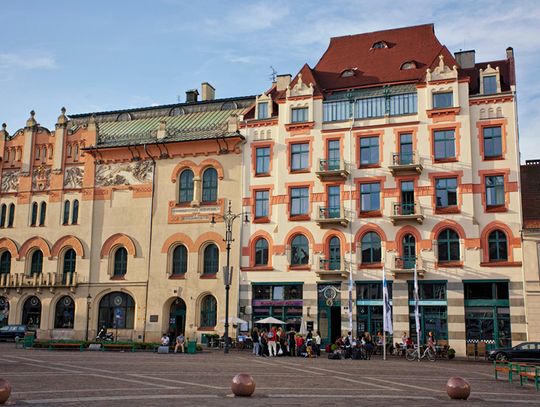 Weekend z historią w tle