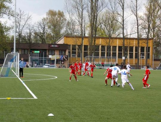 Weekend z tomaszowską piłką nożną: 31 maj – 1 czerwiec